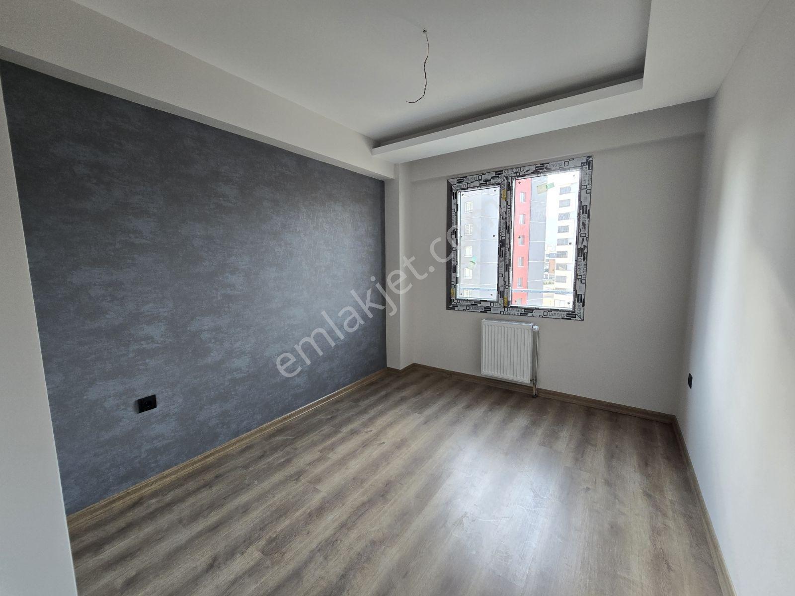 Altınoluk'da Satılık 4+1 Sıfır Daire — fotoğraf 15