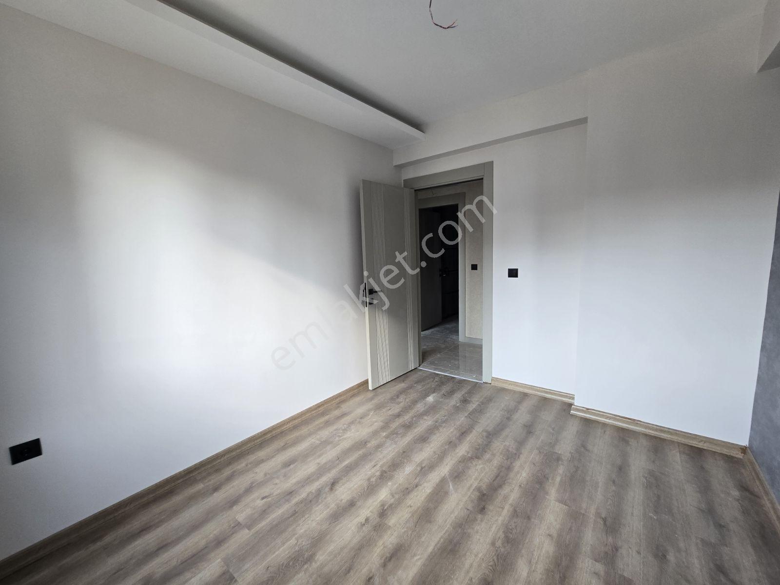 Altınoluk'da Satılık 4+1 Sıfır Daire — fotoğraf 16