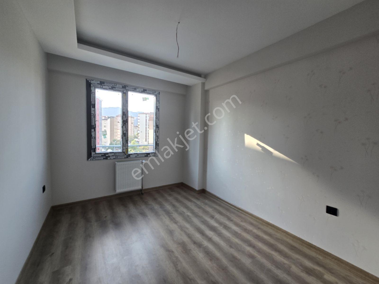 Altınoluk'da Satılık 4+1 Sıfır Daire — fotoğraf 17