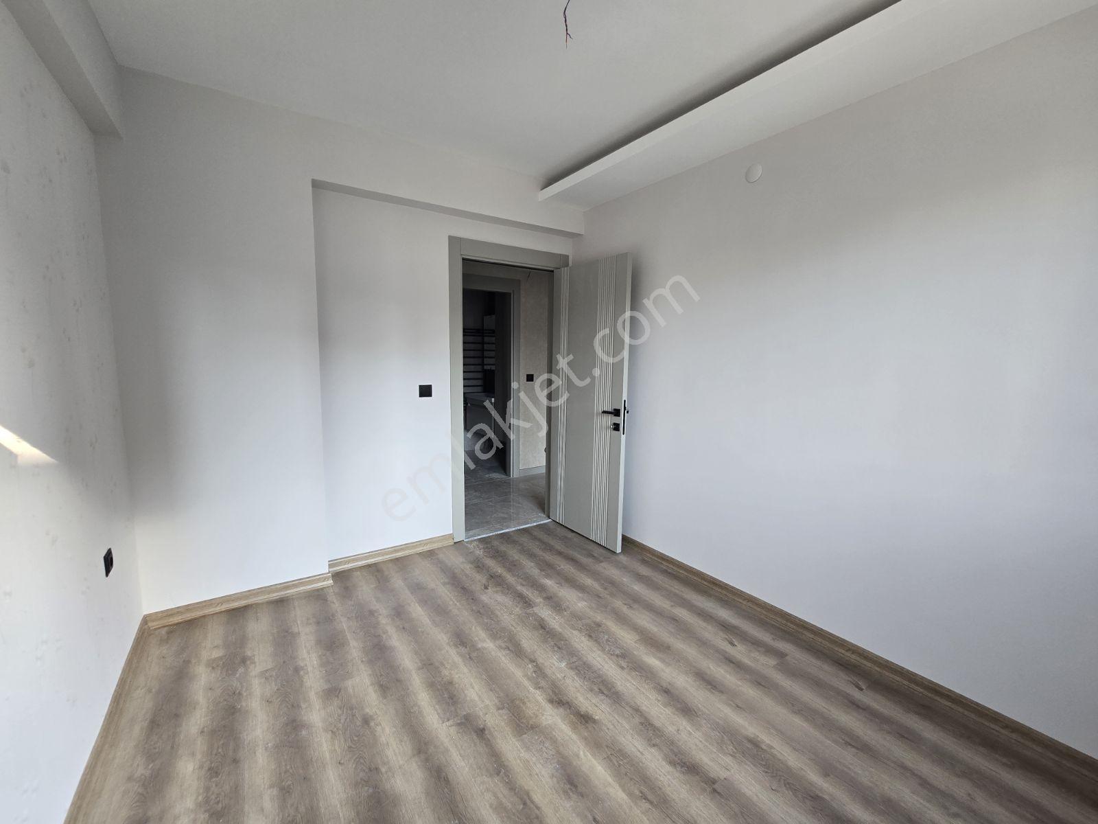 Altınoluk'da Satılık 4+1 Sıfır Daire — fotoğraf 18