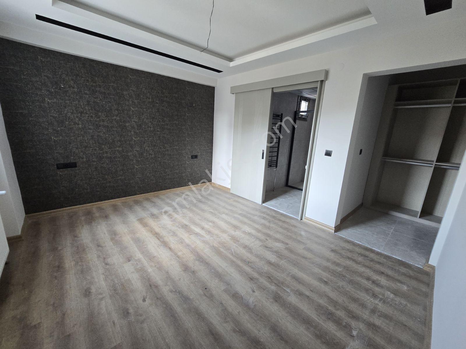 Altınoluk'da Satılık 4+1 Sıfır Daire — fotoğraf 19