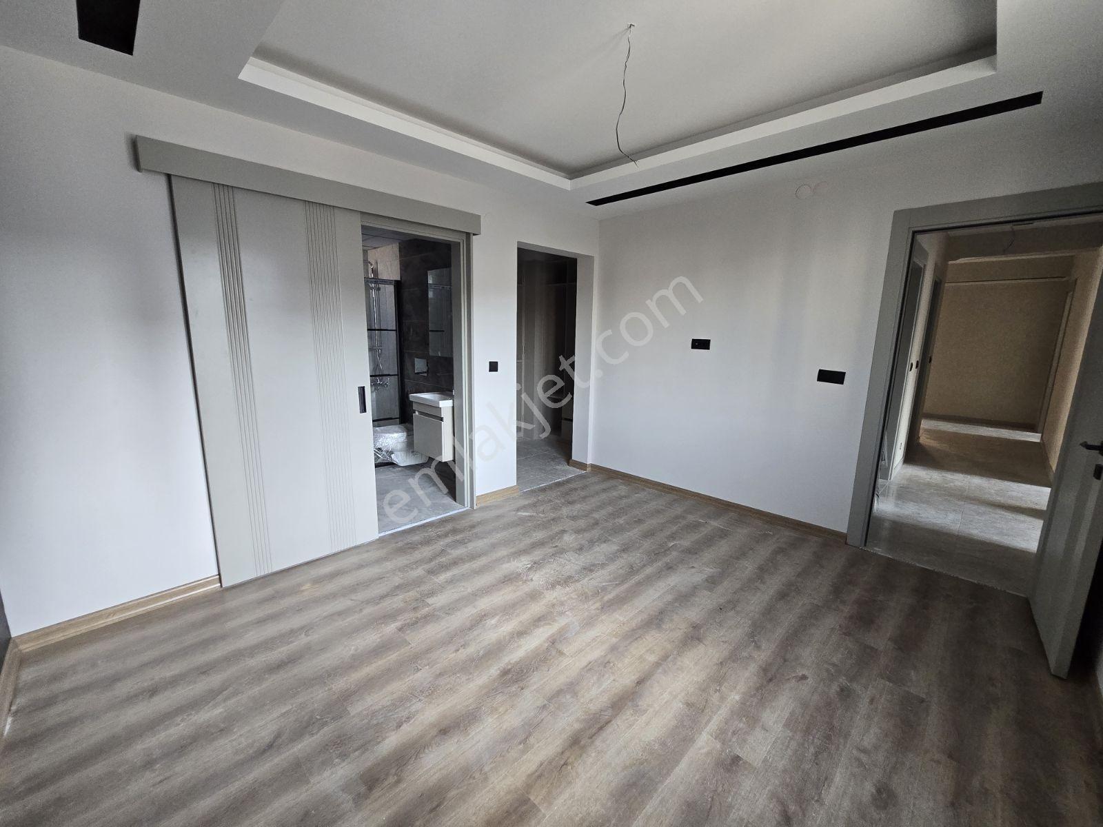 Altınoluk'da Satılık 4+1 Sıfır Daire — fotoğraf 20