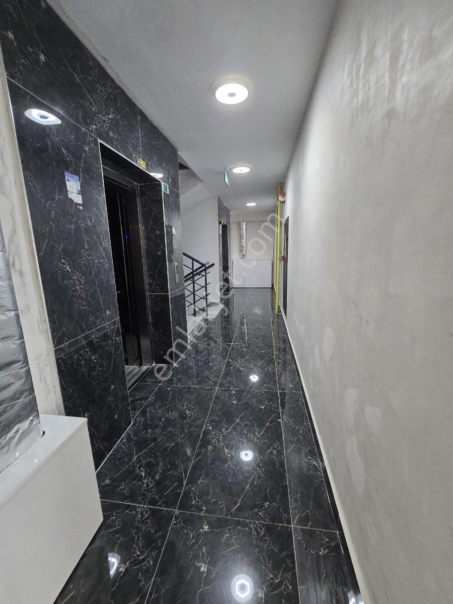 Altınoluk'da Satılık 4+1 Sıfır Daire — fotoğraf 21