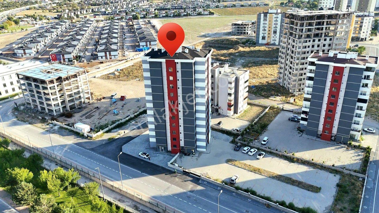 Altınoluk'da Satılık 4+1 Sıfır Daire — fotoğraf 22