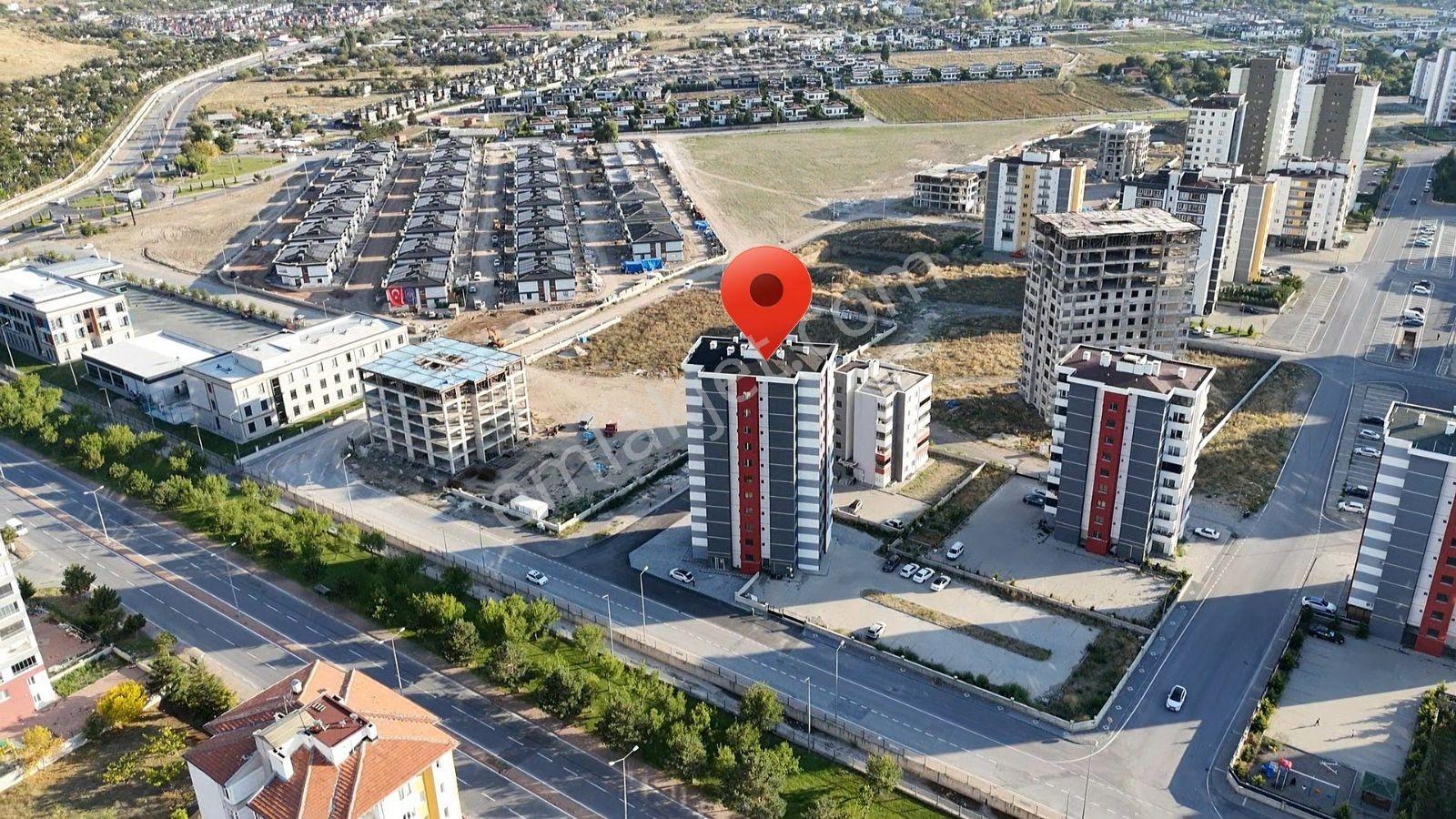 Altınoluk'da Satılık 4+1 Sıfır Daire — fotoğraf 24