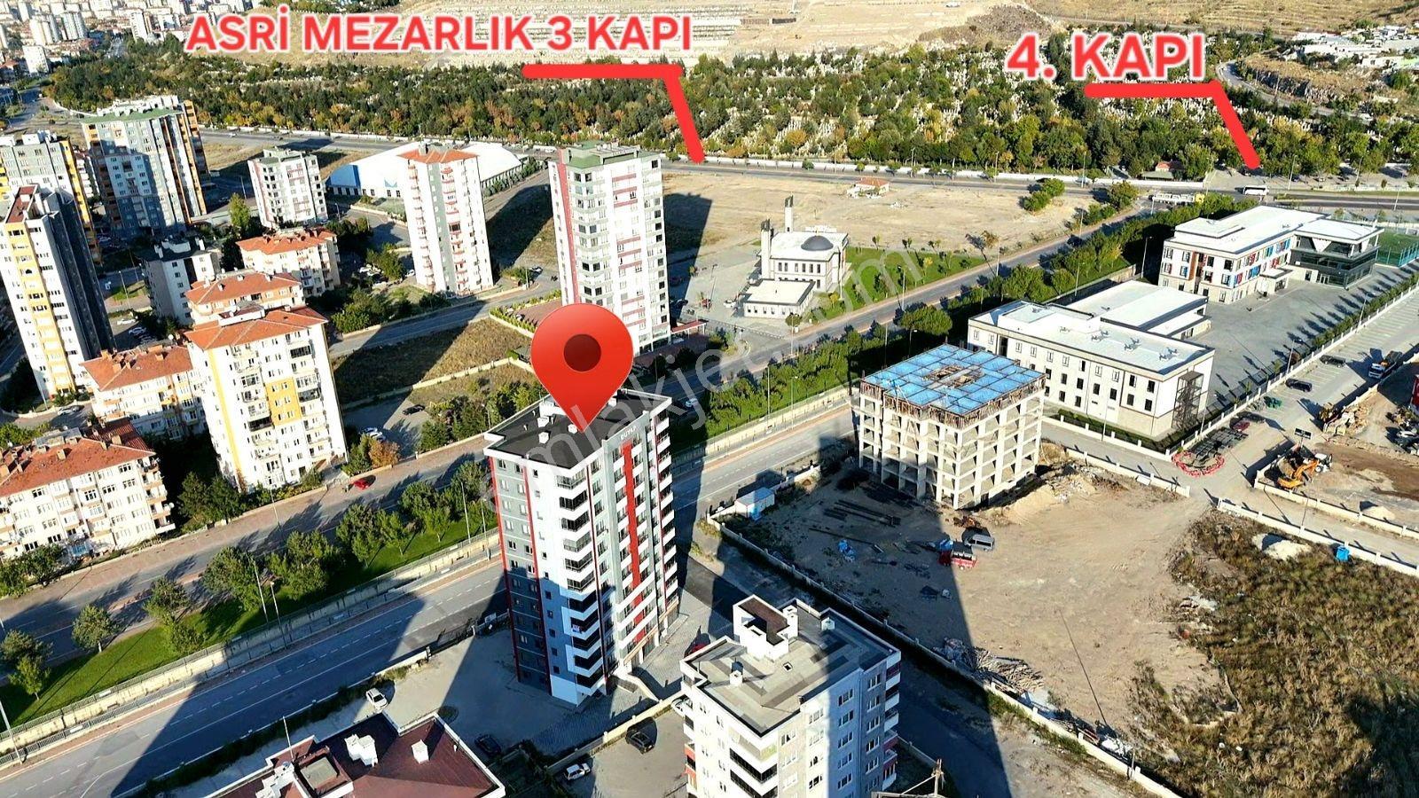 Altınoluk'da Satılık 4+1 Sıfır Daire — fotoğraf 28