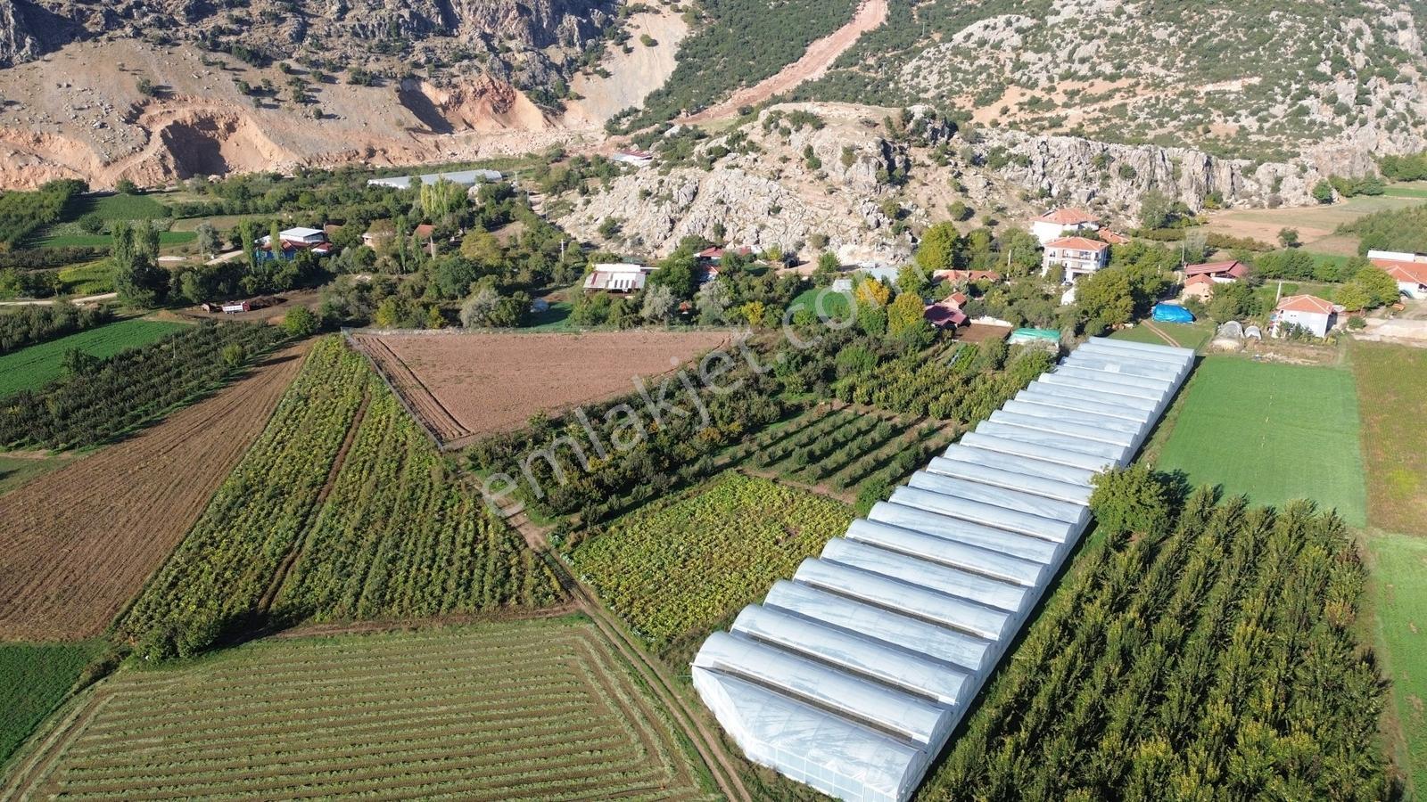 Vip Gayrimenkul'den Yuva Mah. Yol Cepheli 1.489m² Tarla — fotoğraf 15