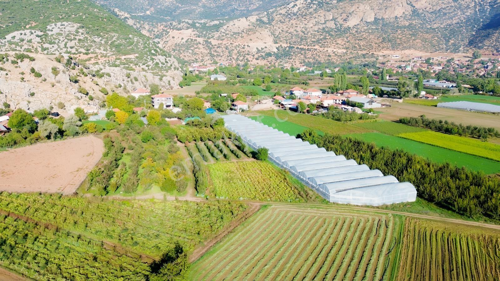 Vip Gayrimenkul'den Yuva Mah. Yol Cepheli 1.489m² Tarla — fotoğraf 16
