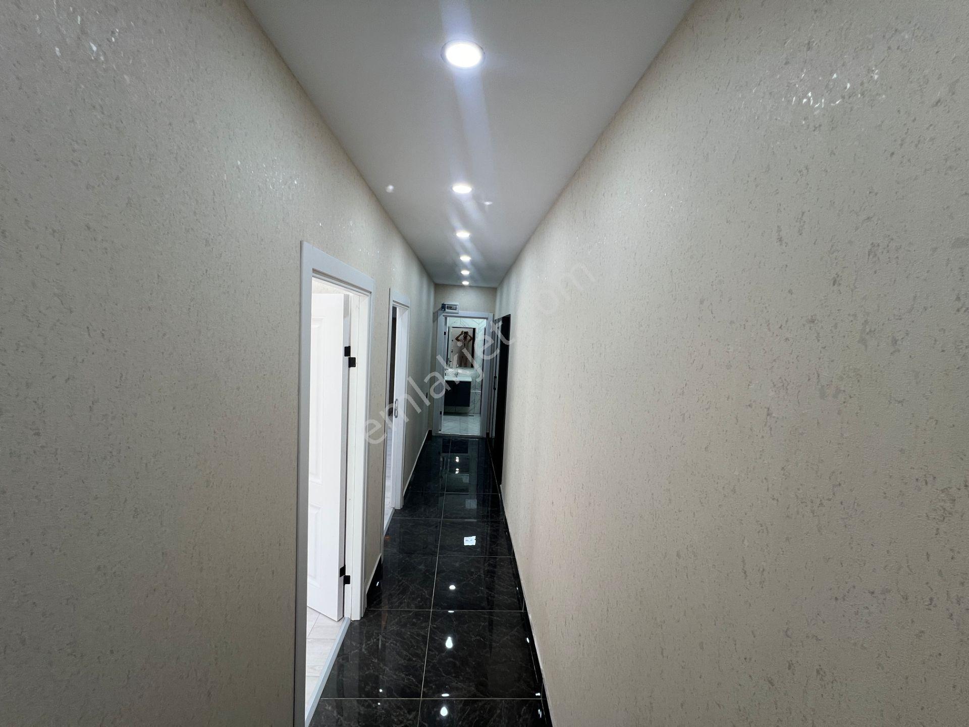 Sincan Andiçen Mah Ön Cephe Hobi Bahçeli Full Yapılı Satılık Daire — fotoğraf 13