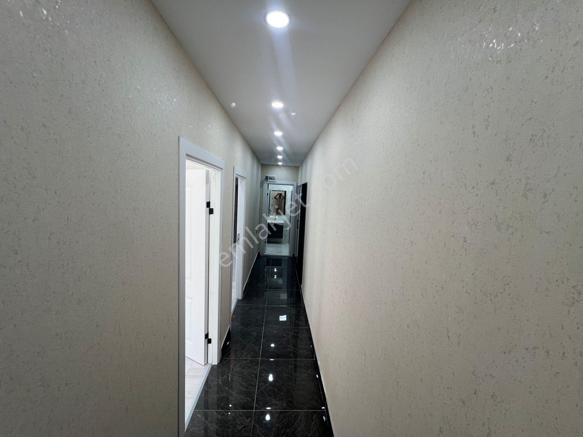 Sincan Andiçen Mah Ön Cephe Hobi Bahçeli Full Yapılı Satılık Daire — fotoğraf 14