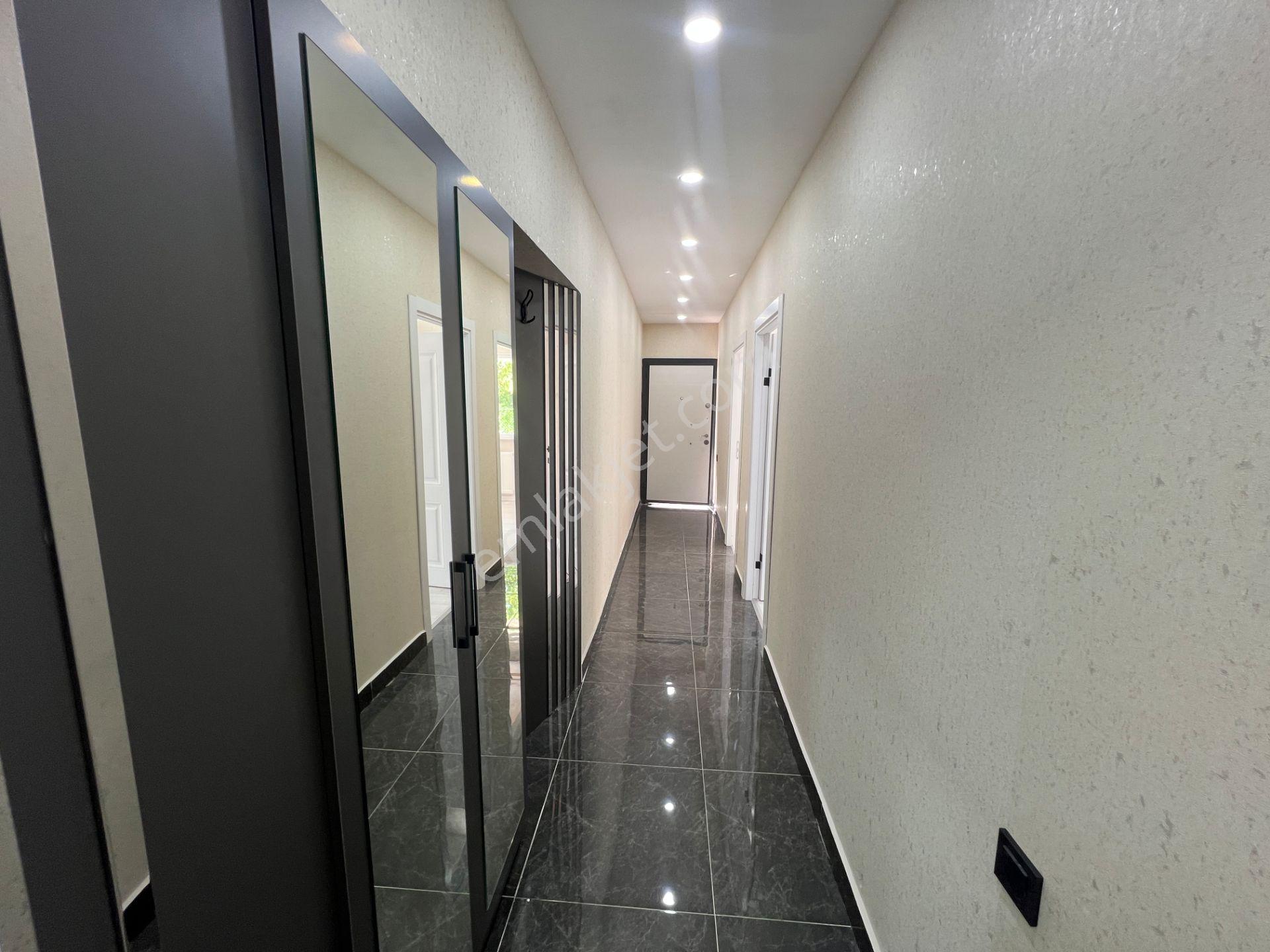 Sincan Andiçen Mah Ön Cephe Hobi Bahçeli Full Yapılı Satılık Daire — fotoğraf 16