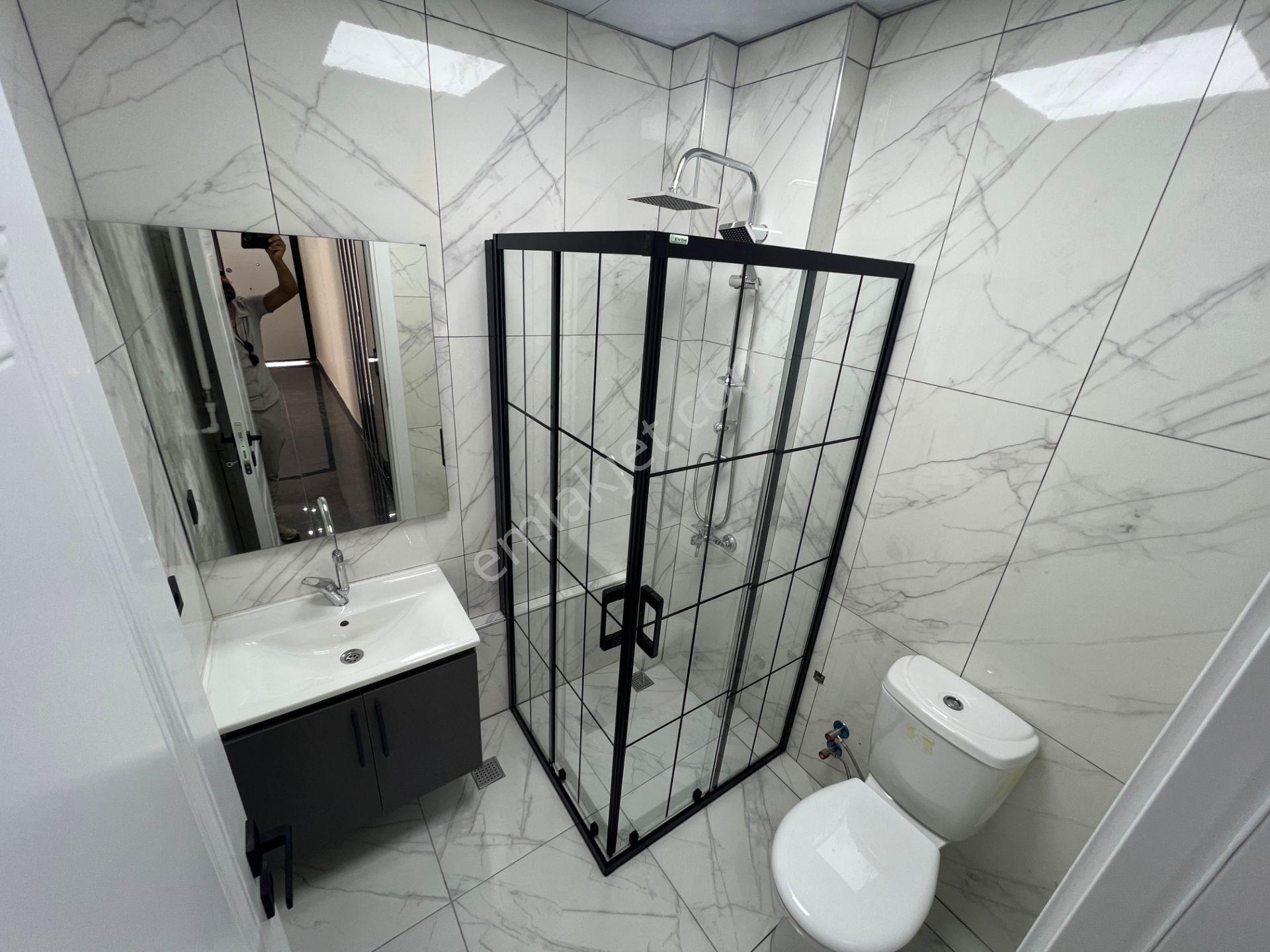 Sincan Andiçen Mah Ön Cephe Hobi Bahçeli Full Yapılı Satılık Daire — fotoğraf 18