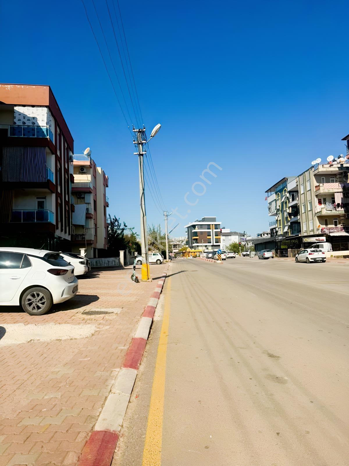 Şifa Hastanesine Yürüme Mesafesinde Tramvay Dibi Cadde Üstü — fotoğraf 19
