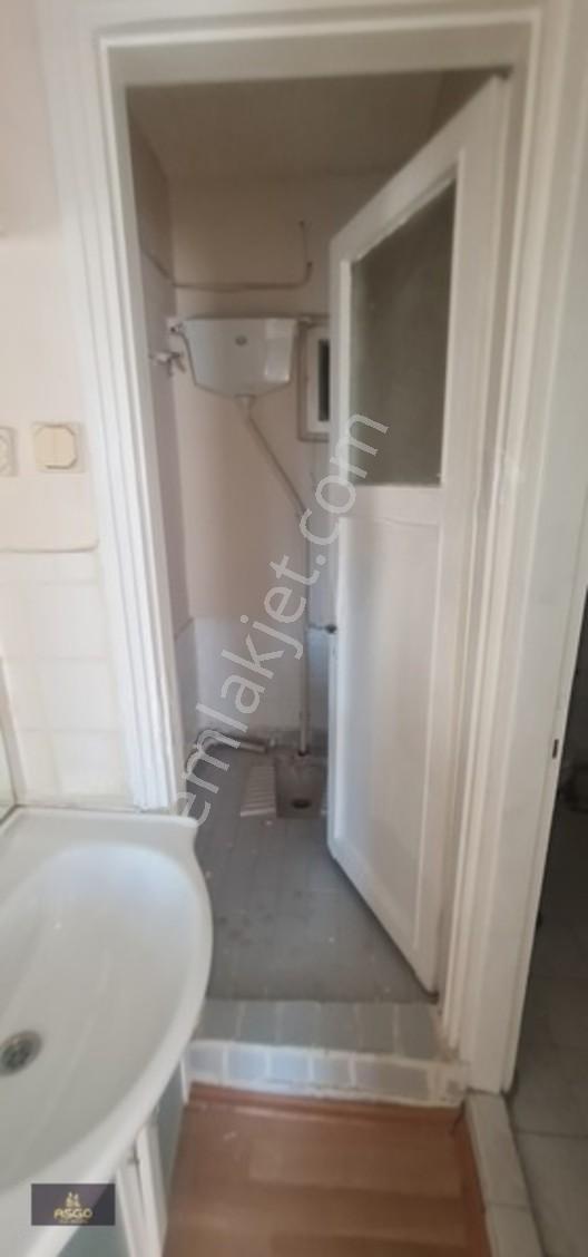 Asgodan Bakımlı Satılık Daire 2+1 — fotoğraf 4