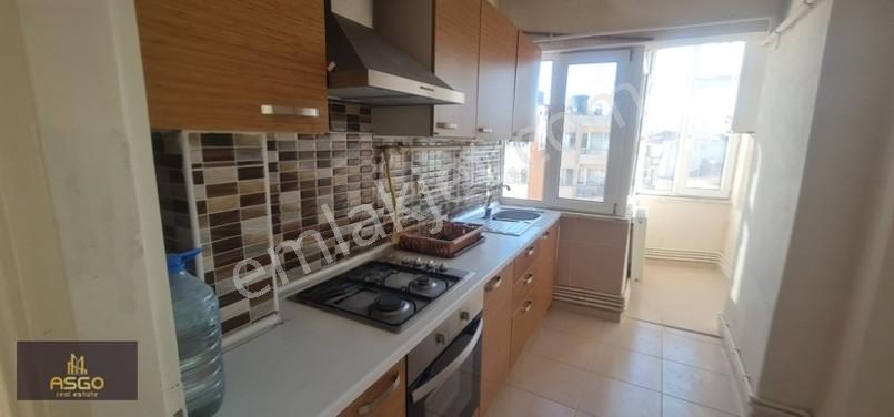 Asgodan Bakımlı Satılık Daire 2+1 — fotoğraf 7