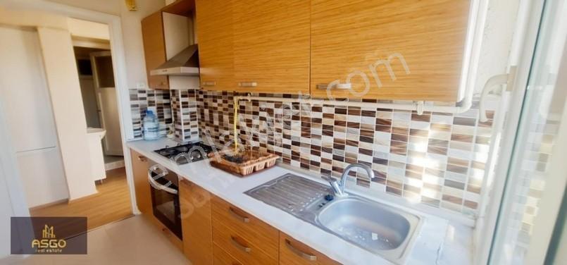 Asgodan Bakımlı Satılık Daire 2+1 — fotoğraf 8
