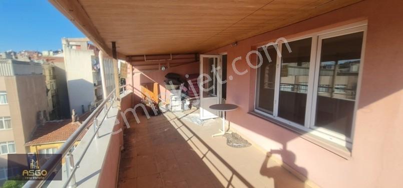 Asgodan Bakımlı Satılık Daire 2+1 — fotoğraf 12