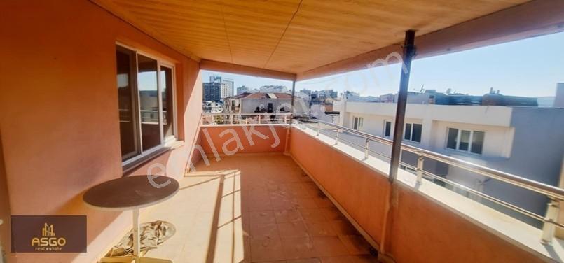 Asgodan Bakımlı Satılık Daire 2+1 — fotoğraf 13
