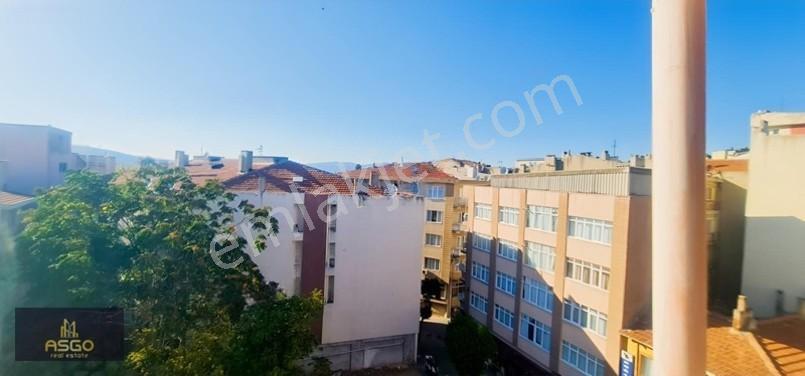 Asgodan Bakımlı Satılık Daire 2+1 — fotoğraf 14