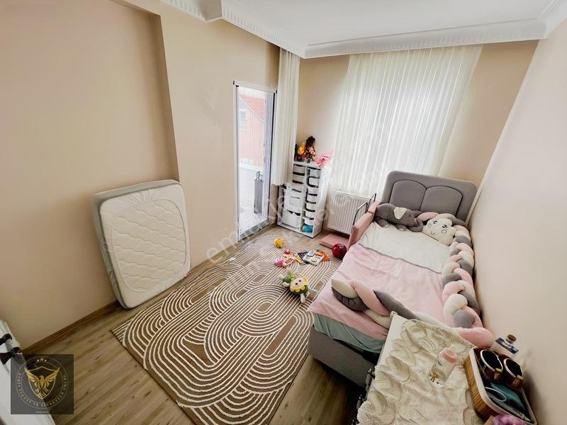 Orhangazi Rkez'de Kaçırılmayacak Kullanışlı 3+1 Dairemiz — fotoğraf 4