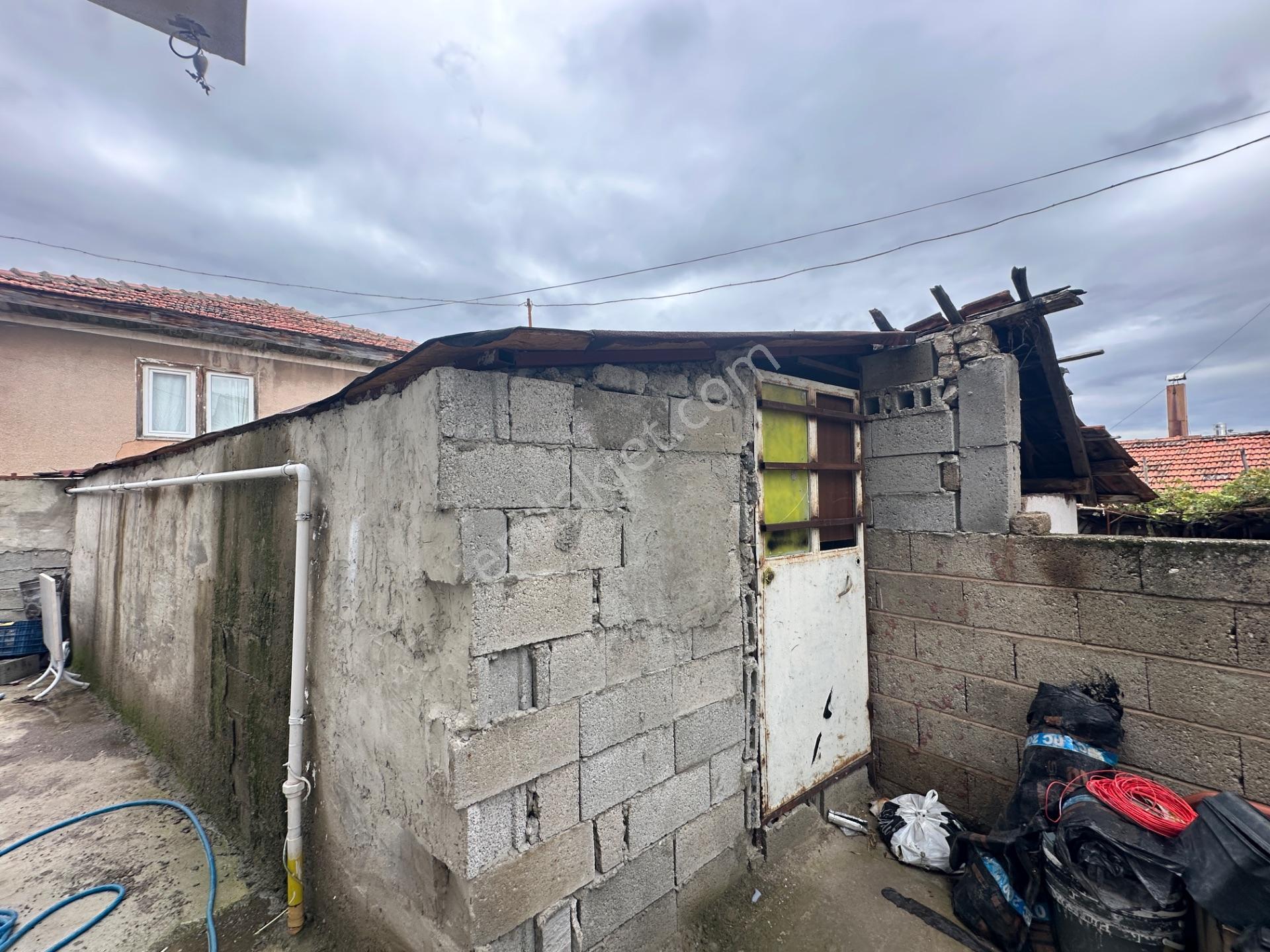 Atabey’de 263 M² Arsa İçerisinde 2 Ayrı Tapulu Müstakil Ev — fotoğraf 5