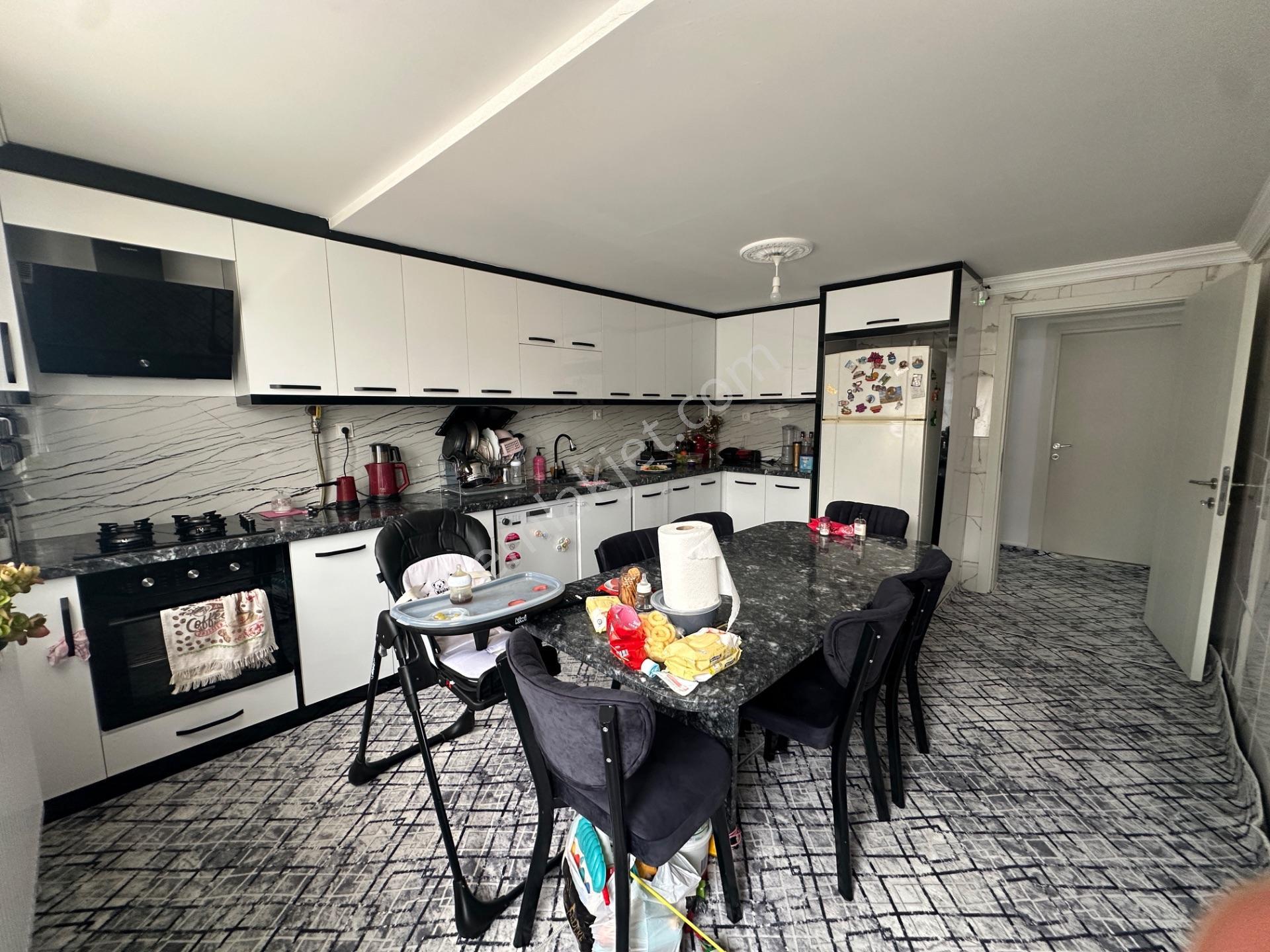 Atabey’de 263 M² Arsa İçerisinde 2 Ayrı Tapulu Müstakil Ev — fotoğraf 6