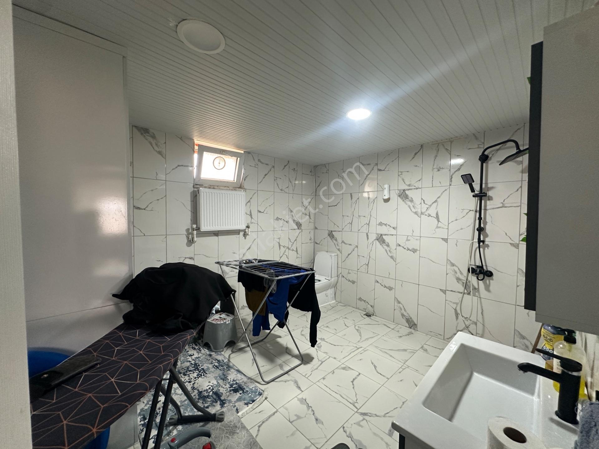 Atabey’de 263 M² Arsa İçerisinde 2 Ayrı Tapulu Müstakil Ev — fotoğraf 15