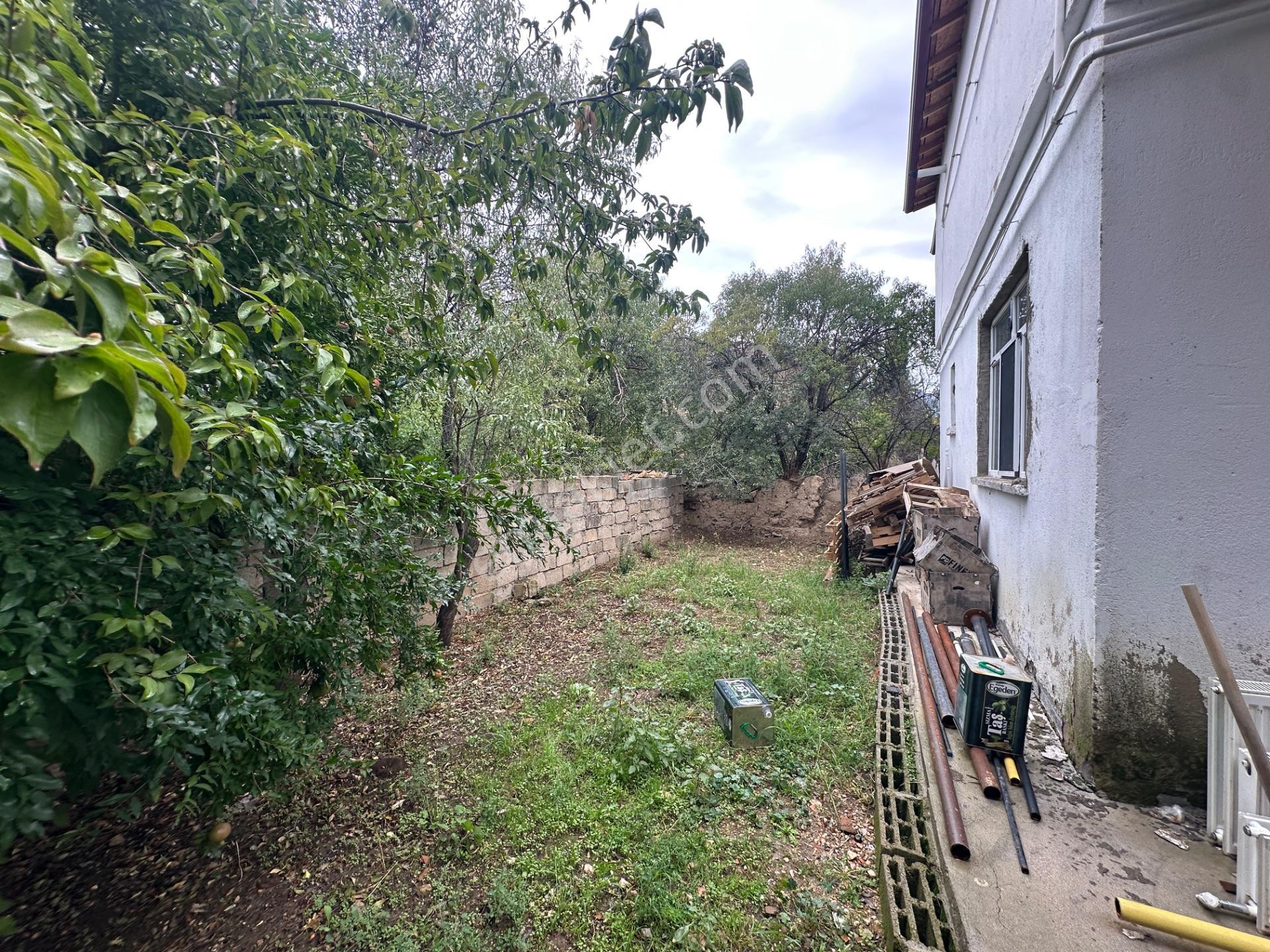 Atabey’de 263 M² Arsa İçerisinde 2 Ayrı Tapulu Müstakil Ev — fotoğraf 18