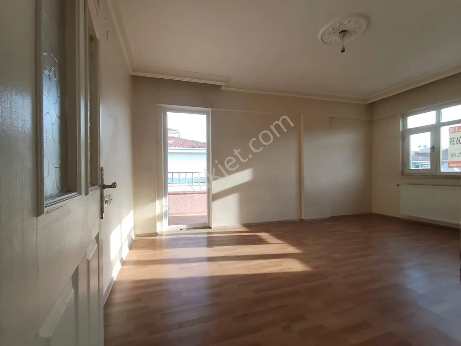 Yılmaz Gayrimenkulden Asansörlü Cadde Üzeri Masrafsız 3+1 Öncephe 3 Kat Satılık Daire Pazarlık Var — fotoğraf 26