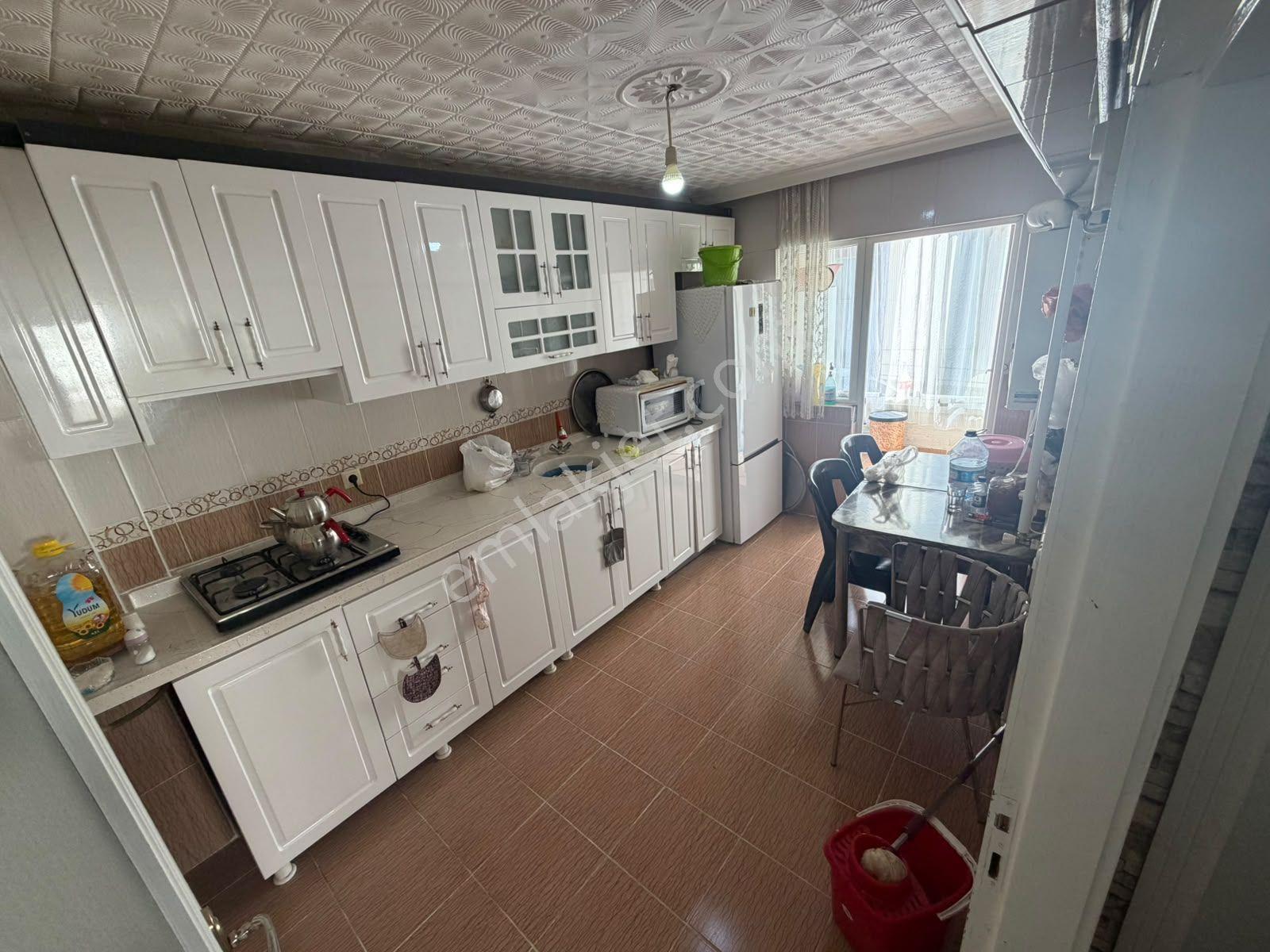 Hayal'Den Malazgirt Mah'De 6+2 Tek Tapu Çift Daire Full Yapılı