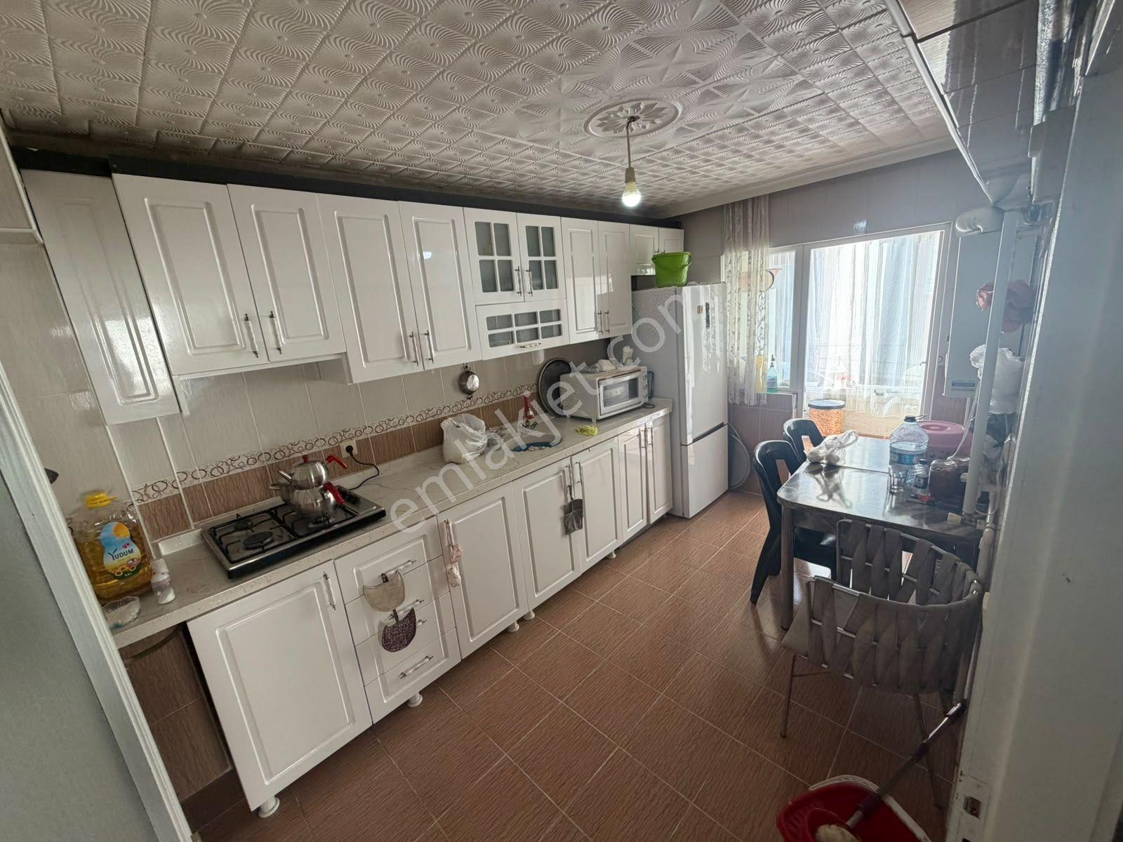 Hayal'den Malazgirt Mah'de 6+2 Tek Tapu Çift Daire Full Yapılı — fotoğraf 2