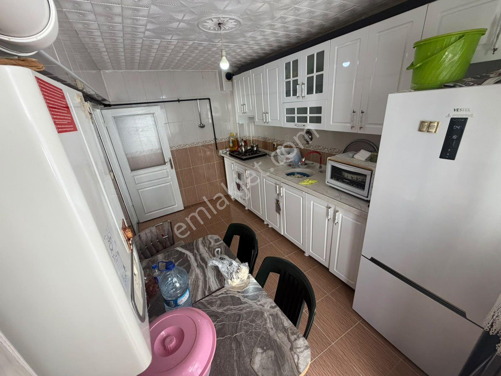 Hayal'den Malazgirt Mah'de 6+2 Tek Tapu Çift Daire Full Yapılı — fotoğraf 3