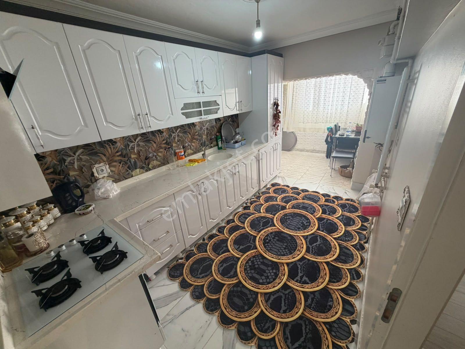 Hayal'den Malazgirt Mah'de 6+2 Tek Tapu Çift Daire Full Yapılı — fotoğraf 5