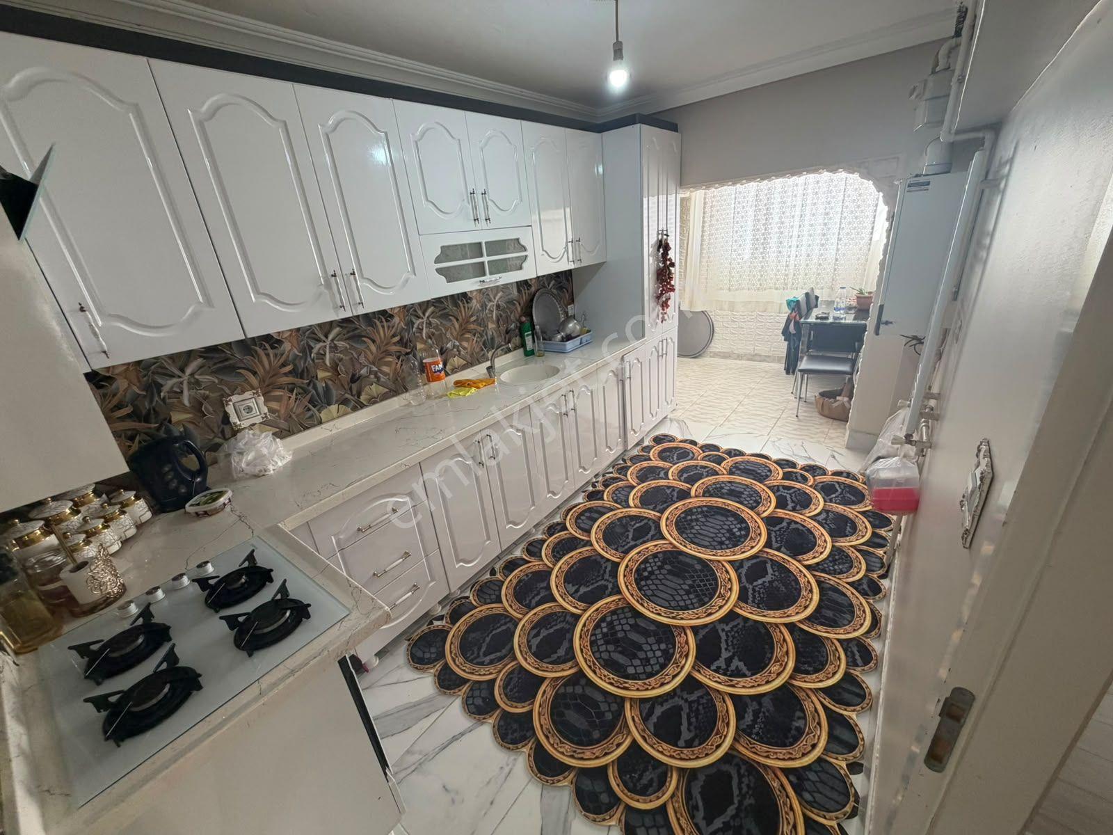 Hayal'den Malazgirt Mah'de 6+2 Tek Tapu Çift Daire Full Yapılı — fotoğraf 6