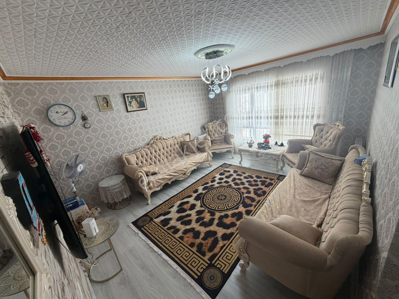 Hayal'den Malazgirt Mah'de 6+2 Tek Tapu Çift Daire Full Yapılı — fotoğraf 10