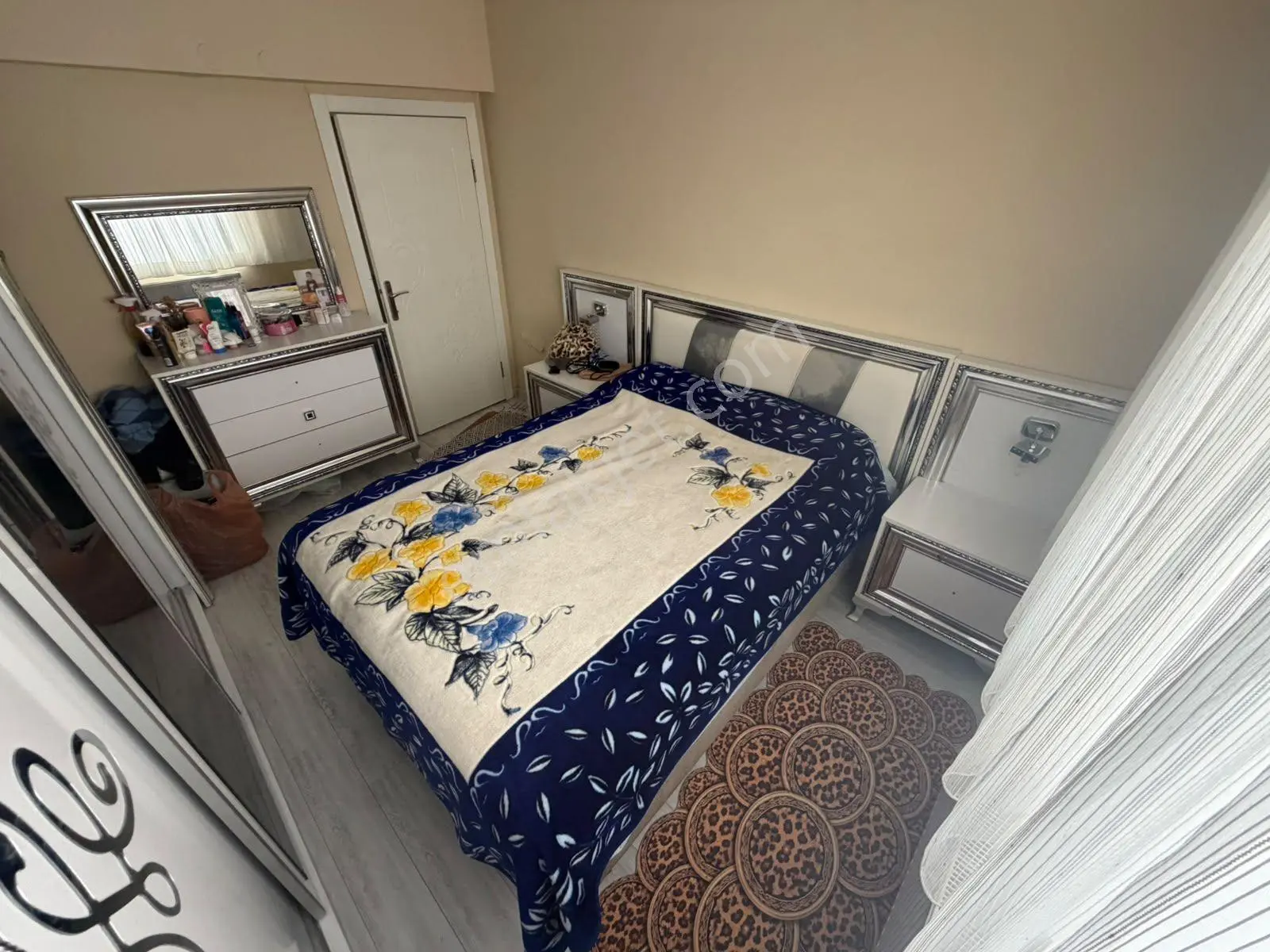Hayal'den Malazgirt Mah'de 6+2 Tek Tapu Çift Daire Full Yapılı — fotoğraf 20