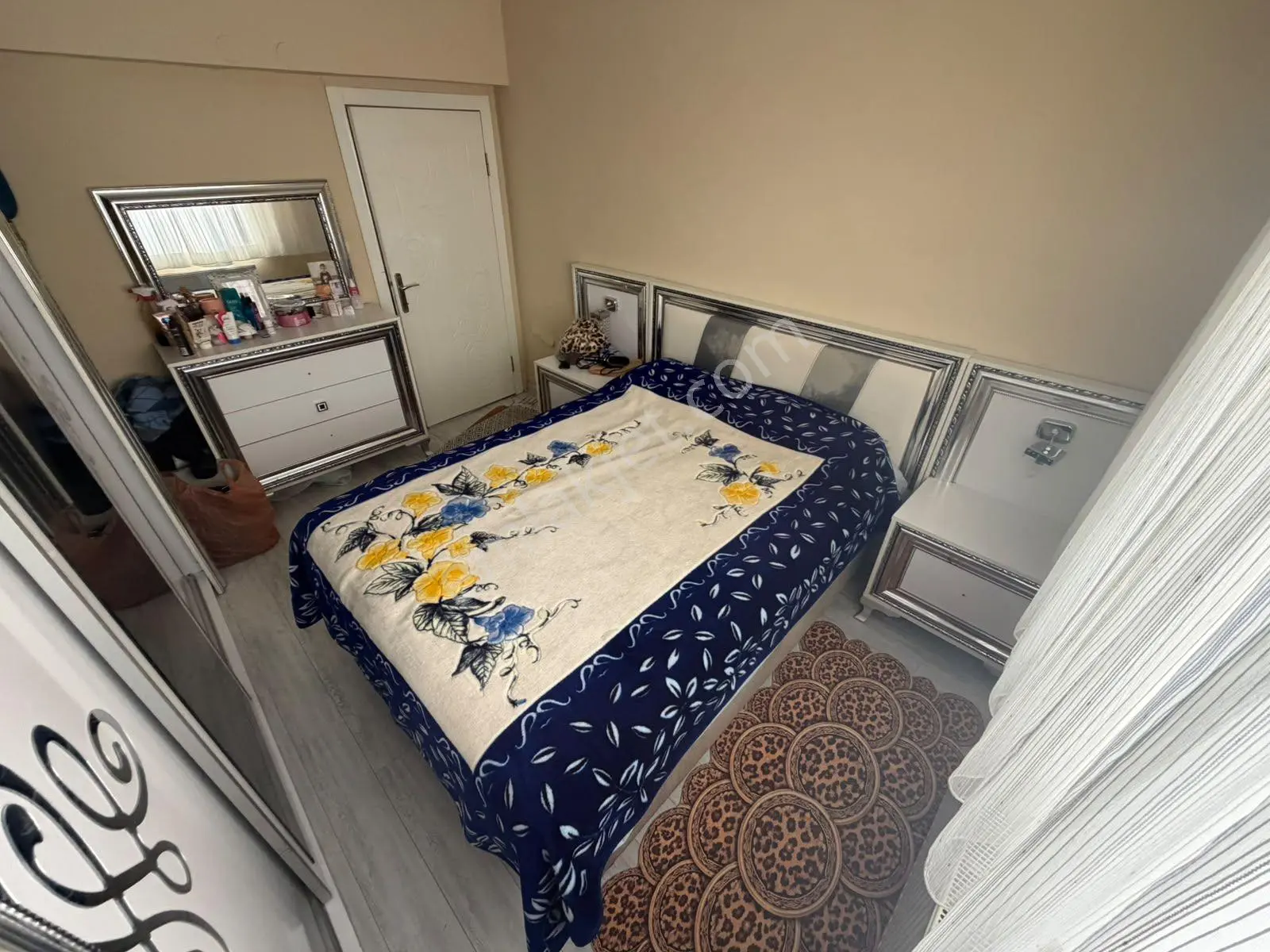 Hayal'den Malazgirt Mah'de 6+2 Tek Tapu Çift Daire Full Yapılı — fotoğraf 21