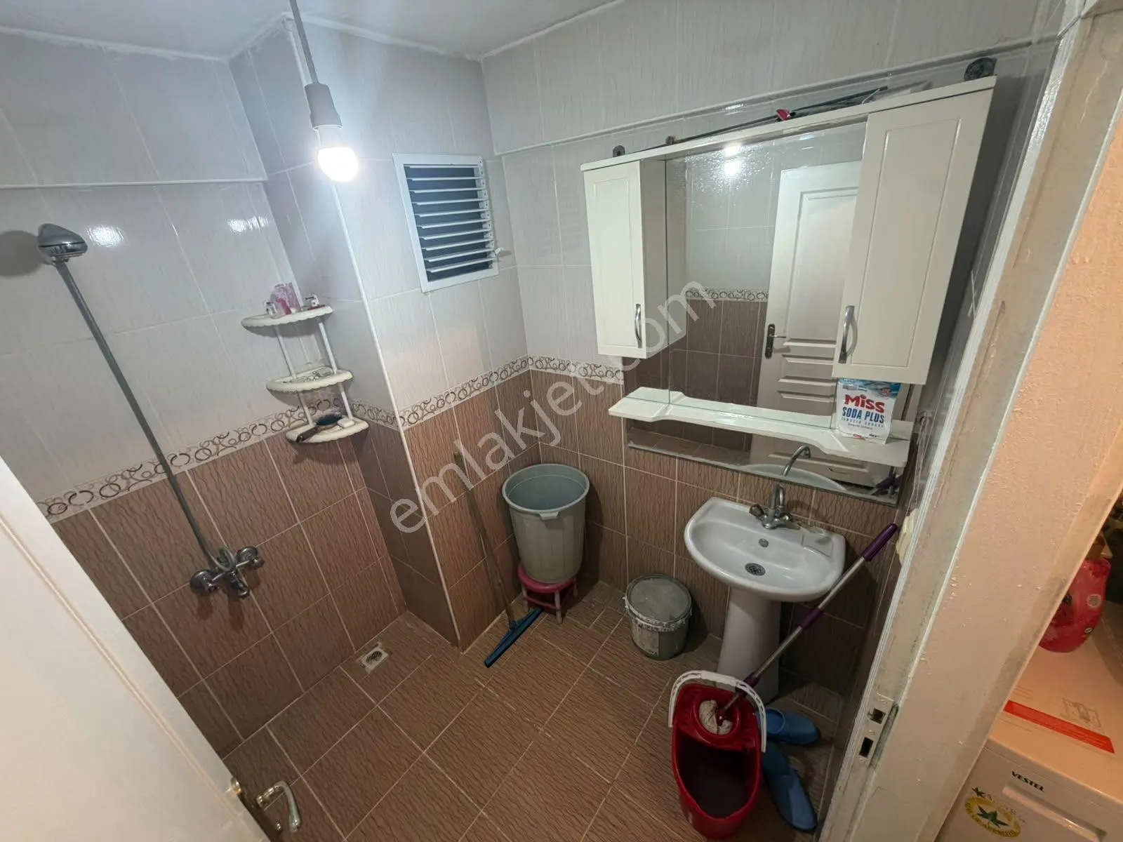 Hayal'den Malazgirt Mah'de 6+2 Tek Tapu Çift Daire Full Yapılı — fotoğraf 25
