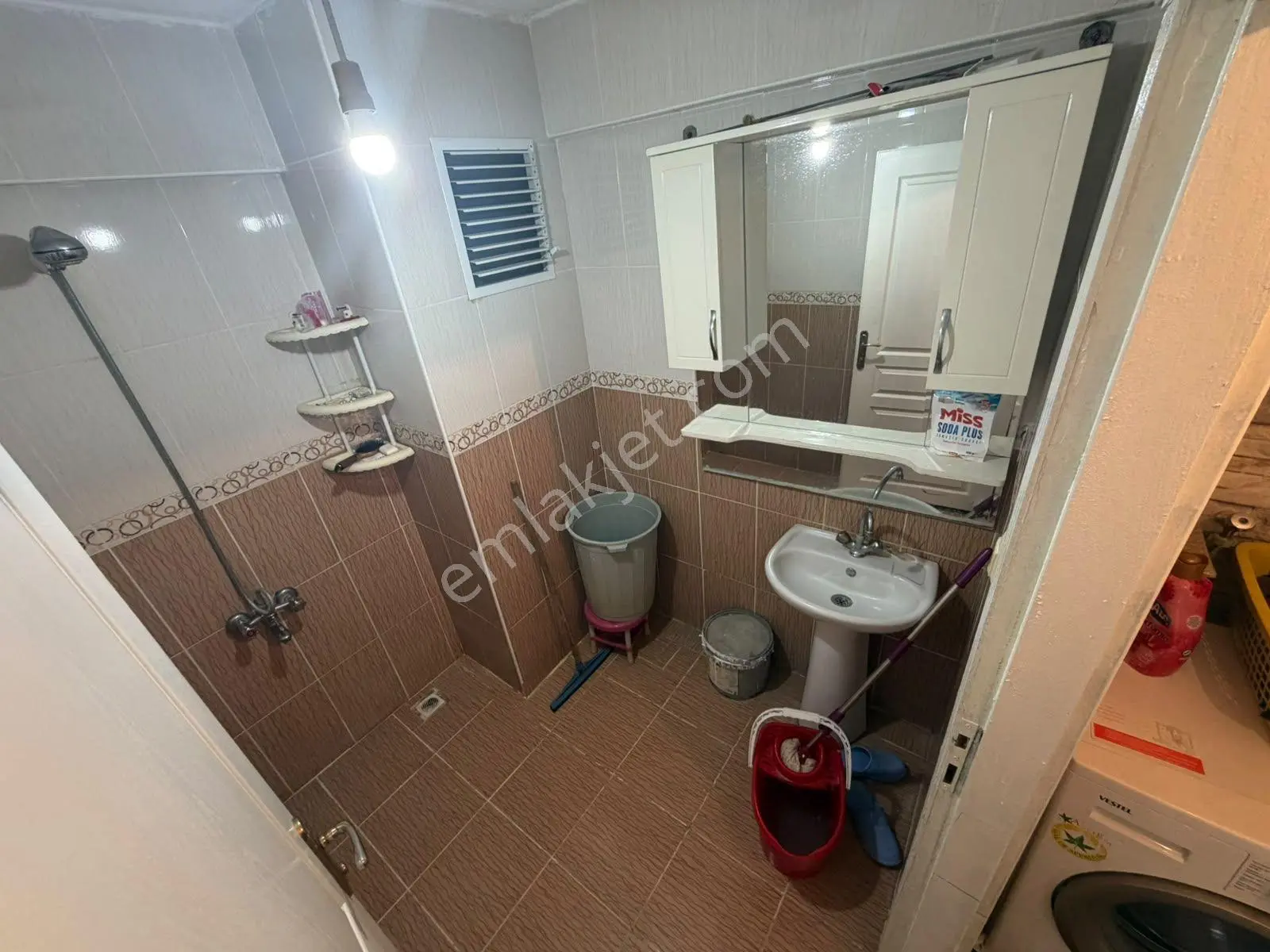 Hayal'den Malazgirt Mah'de 6+2 Tek Tapu Çift Daire Full Yapılı — fotoğraf 26