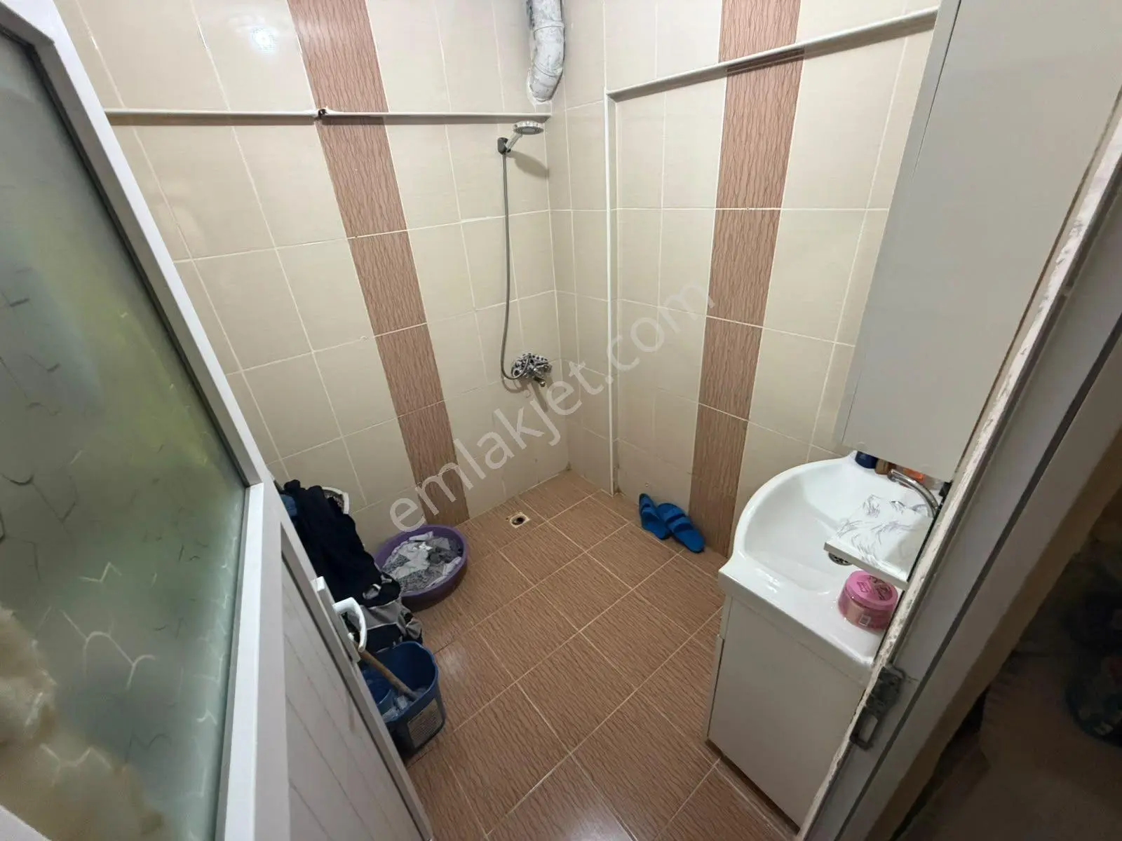 Hayal'den Malazgirt Mah'de 6+2 Tek Tapu Çift Daire Full Yapılı — fotoğraf 27