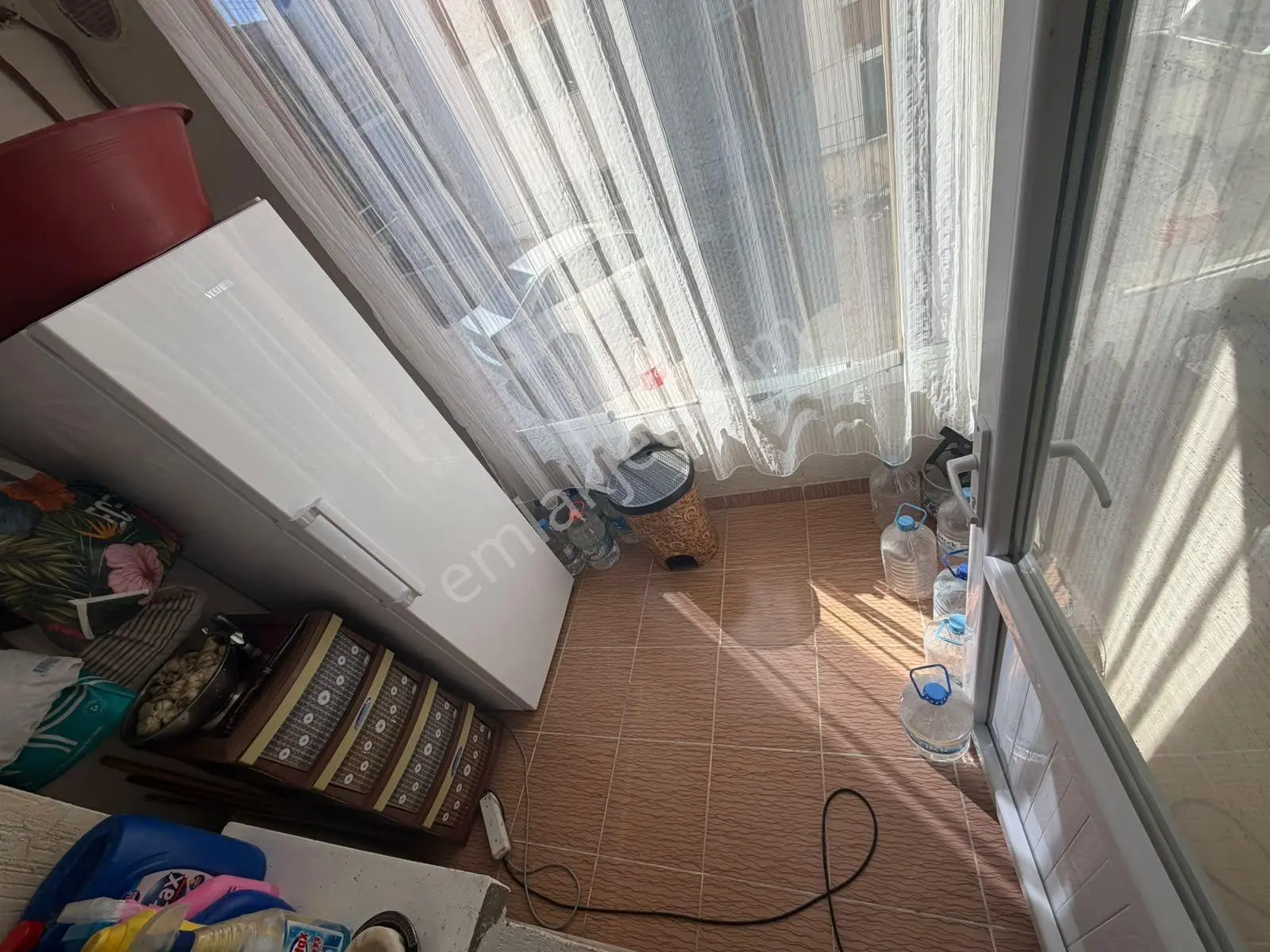 Hayal'den Malazgirt Mah'de 6+2 Tek Tapu Çift Daire Full Yapılı — fotoğraf 28