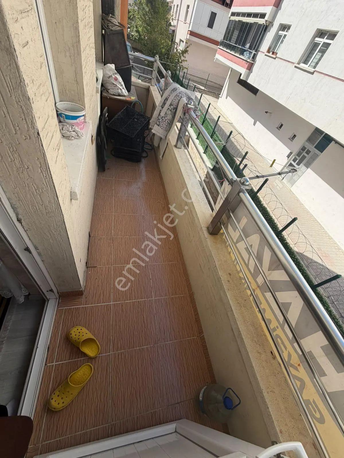 Hayal'den Malazgirt Mah'de 6+2 Tek Tapu Çift Daire Full Yapılı — fotoğraf 29