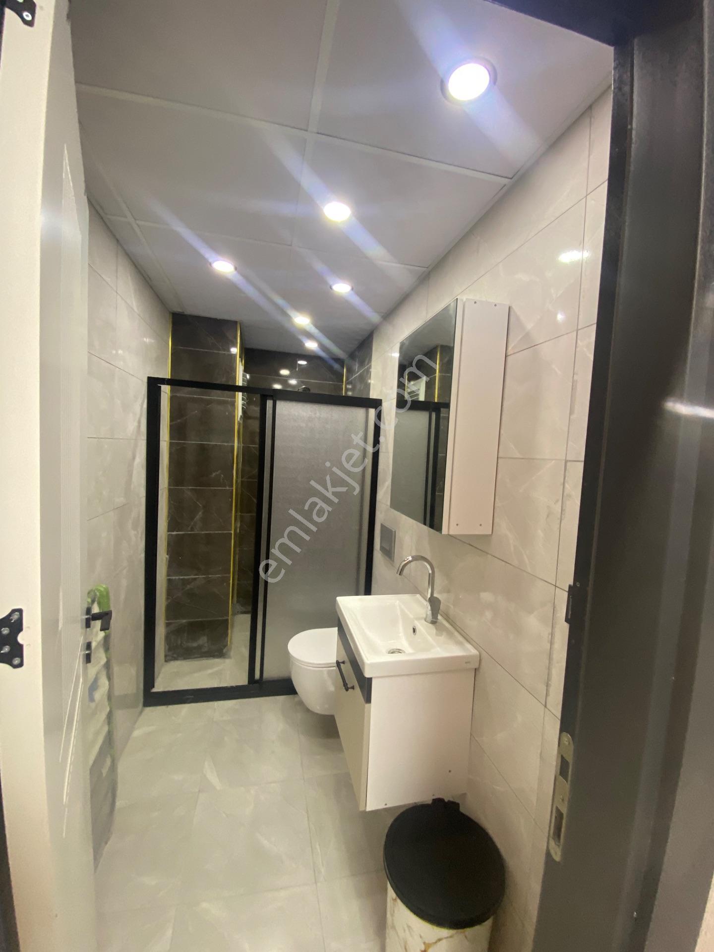 Sırrında Satılık Full Eşyalı 1+1 Daire — fotoğraf 7