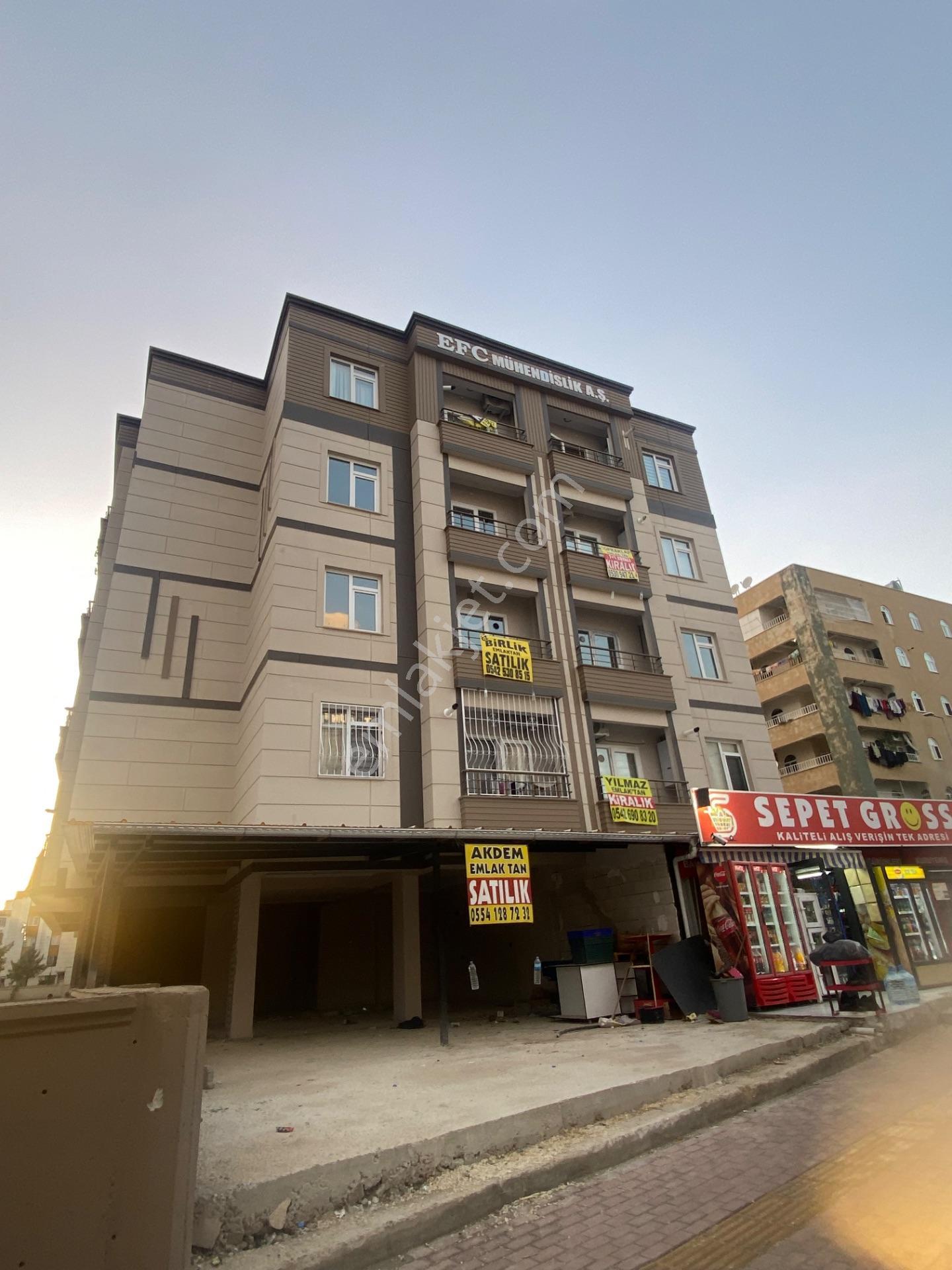Sırrında Satılık Full Eşyalı 1+1 Daire — fotoğraf 8