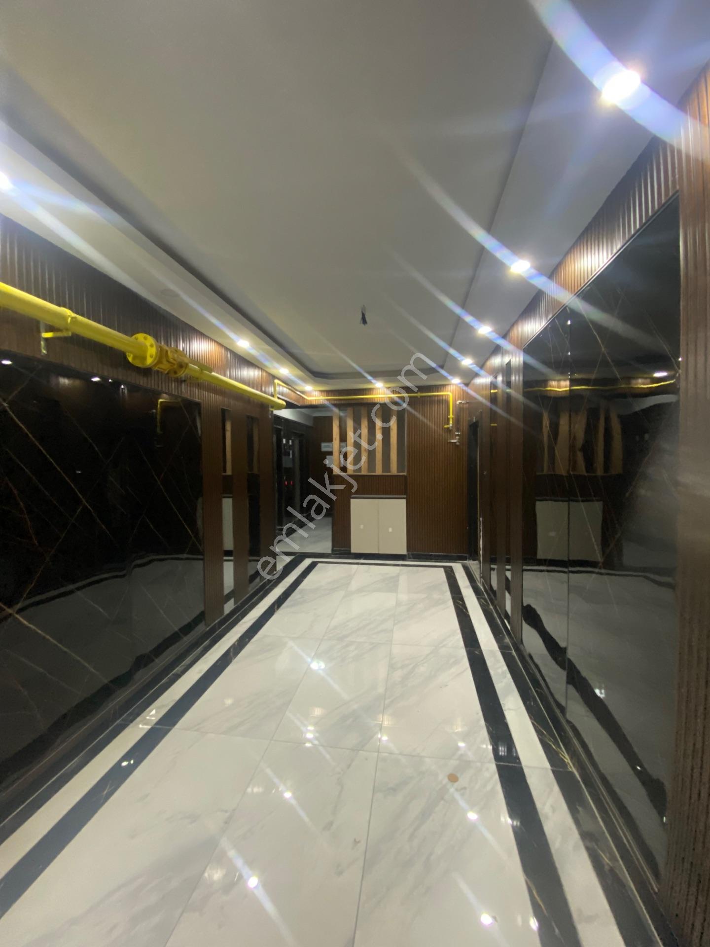 Sırrında Satılık Full Eşyalı 1+1 Daire — fotoğraf 10