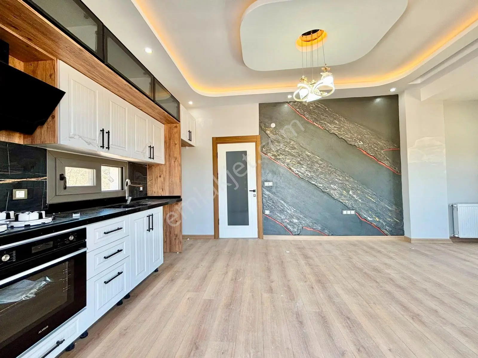 Ay Emlaktan Oksijen Deposu Zeytinli Kazdağlarında Doğa İle İç İçe Satılık 4+1 Lüks Müstakil Villa — fotoğraf 8