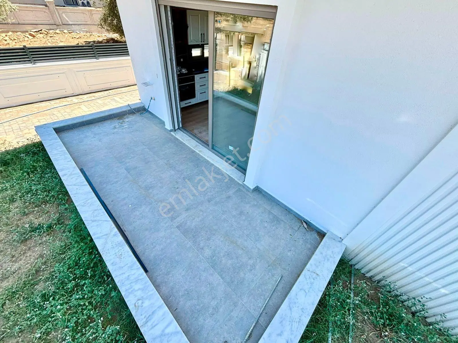 Ay Emlaktan Oksijen Deposu Zeytinli Kazdağlarında Doğa İle İç İçe Satılık 4+1 Lüks Müstakil Villa — fotoğraf 10