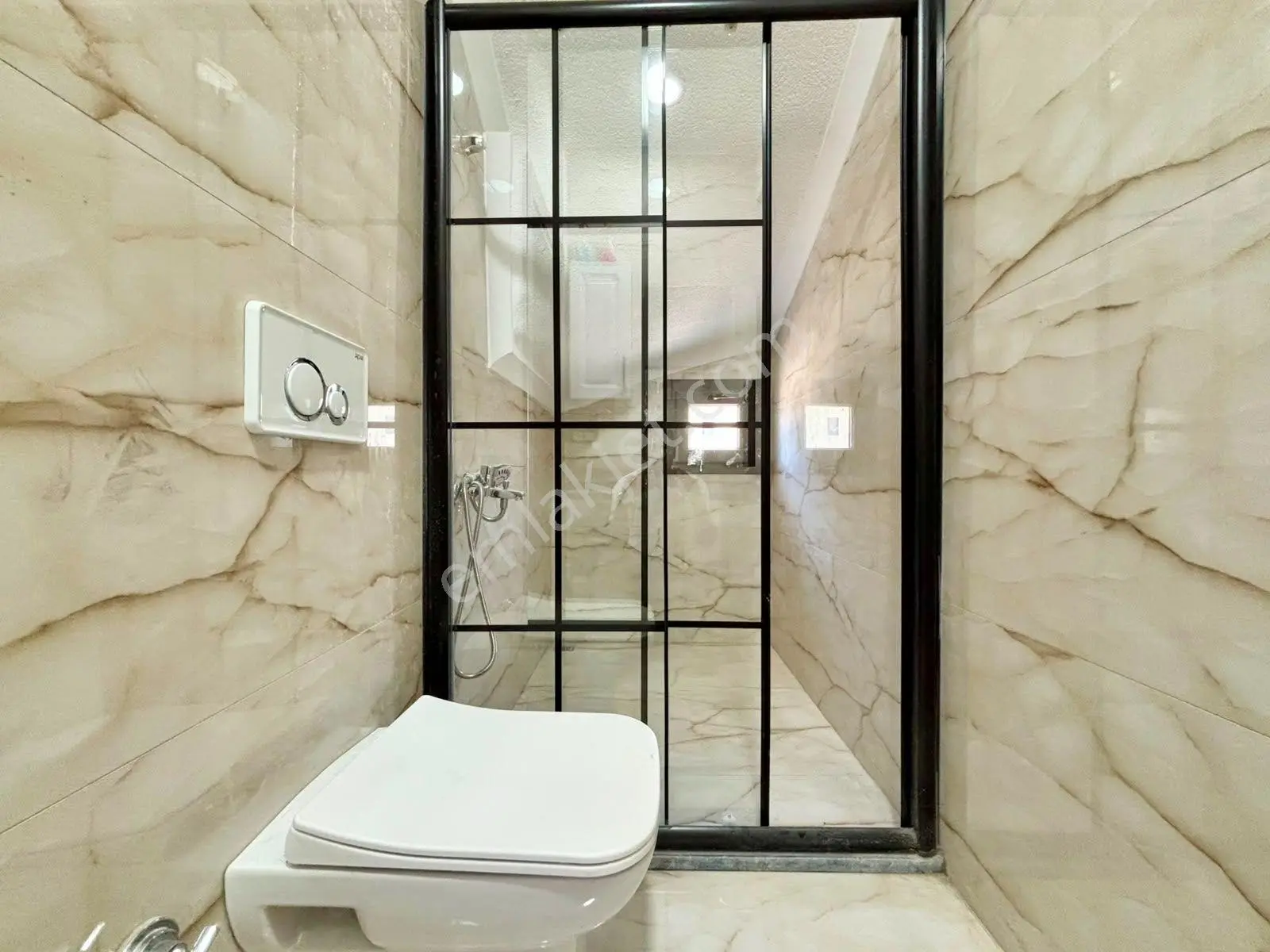 Ay Emlaktan Oksijen Deposu Zeytinli Kazdağlarında Doğa İle İç İçe Satılık 4+1 Lüks Müstakil Villa — fotoğraf 12