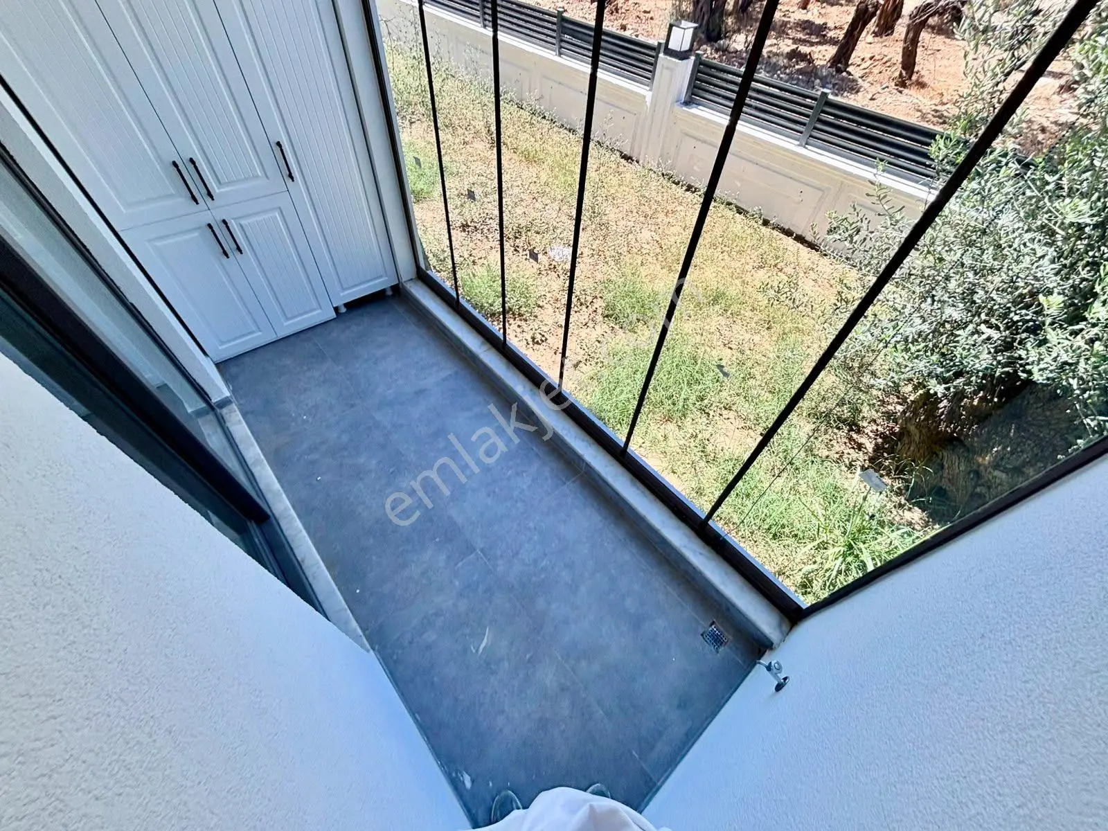 Ay Emlaktan Oksijen Deposu Zeytinli Kazdağlarında Doğa İle İç İçe Satılık 4+1 Lüks Müstakil Villa — fotoğraf 17