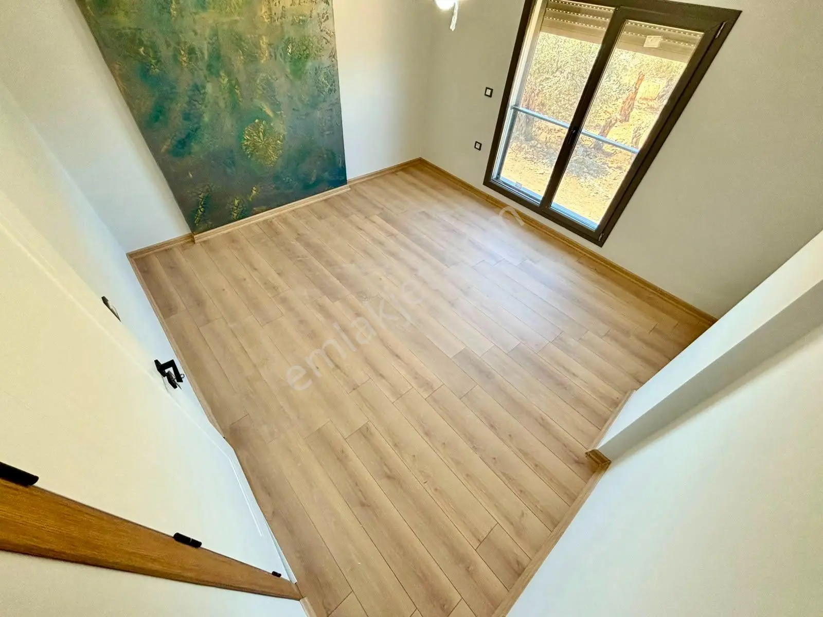 Ay Emlaktan Oksijen Deposu Zeytinli Kazdağlarında Doğa İle İç İçe Satılık 4+1 Lüks Müstakil Villa — fotoğraf 19